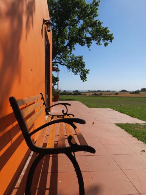 La Casona De San Pedro Villa Colonia del Sacramento Eksteriør billede