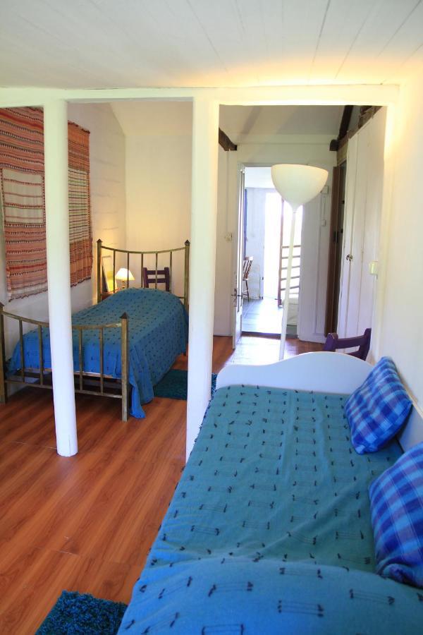 La Casona De San Pedro Villa Colonia del Sacramento Eksteriør billede